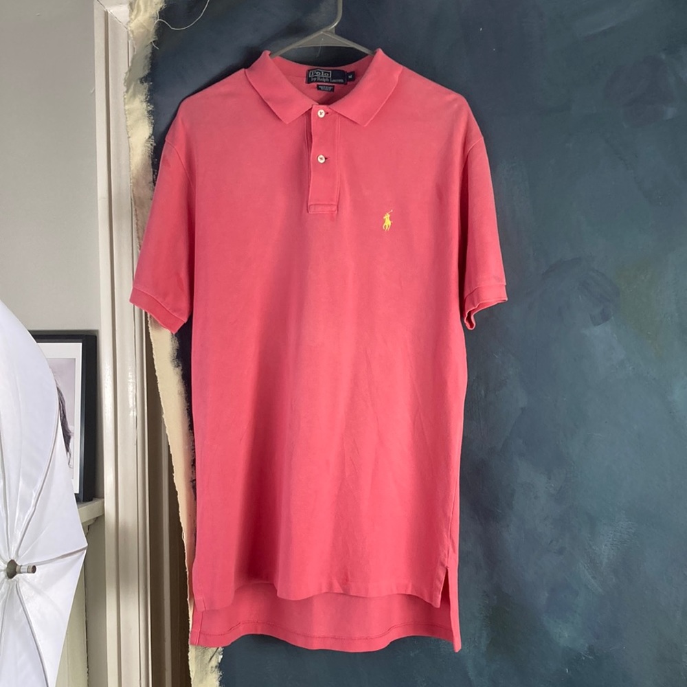 Polo Ralph Lauren polo shirt